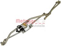 Legaturi stergator parbriz OPEL ZAFIRA A (F75_) - METZGER 2190046