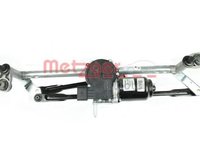 Legaturi stergator parbriz SEAT IBIZA V (6J5), SEAT IBIZA V SPORTCOUPE (6J1), VW POLO (6R, 6C) - METZGER 2190225