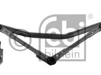 Legaturi stergator parbriz VW POLO (9N) (2001 - 2012) FEBI BILSTEIN 30649 piesa NOUA