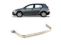 Legaturile de fixare VW Golf 5 (1k), 10.2003-05.2009, Golf 5 Plus (5m), 01.2005-01.2009, Jetta/Golf Kombi (1k5/1km), 09.2005-09.2010, Spate, Tabla, Benzina/DIESEL, 1 buc., Aftermarket