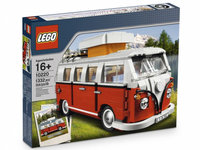 Lego Bus T1 Bulli Transporter Oe Volkswagen 211099320BL9