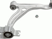 Lemforder bascula stanga fata mercedes a w176,b w246