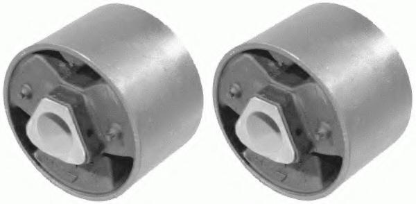 Lemforder set 2 bucsi bascula pt bmw 5(e28), 6(e24)