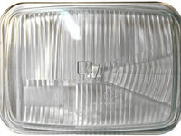 Lentila 9ES 126 471-001 HELLA pentru Mercedes-benz T2ln1 Mercedes-benz Lkln2