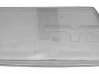 Lentila,far AUDI 500 (44, 44Q, C3), AUDI 5000 combi (44, 44Q, C3) - TYC 20-1736-LA-1