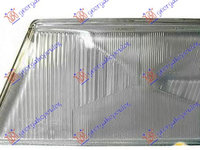 LENTILA FAR (GEAM) -00 - MERCEDES SPRINTER (208/408) 95-06, MERCEDES, MERCEDES SPRINTER 208-416 (W901-905) 95-06, 052605487