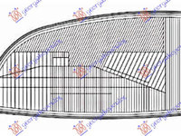 LENTILA FAR - RENAULT CLIO 96-98, RENAULT, RENAULT CLIO 96-98, 010705487