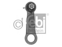 Levier control coloana directie 41293 FEBI BILSTEIN pentru Mitsubishi Montero Mitsubishi Pajero Mitsubishi Pajeroshogun