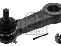 Levier control coloana directie 41294 FEBI BILSTEIN pentru Mitsubishi Montero 1990 1991 1992 1993 1994 1995 1996 1997 1998 1999 2000