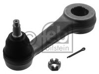 Levier control, coloana directie MAZDA B-SERIE (UN) (1998 - 2006) FEBI BILSTEIN 42462