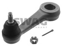 Levier control, coloana directie MAZDA PROCEED / DRIFTER (UN), FORD RANGER (ER, EQ) - SWAG 83 94 2462