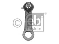 Levier control, coloana directie MITSUBISHI COLT/RODEO (K3_T, K2_T, K1_T, K0_T) - FEBI BILSTEIN 41290