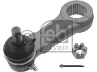 Levier control, coloana directie MITSUBISHI L 200 (K7, K6) (1996 - 2007) FEBI BILSTEIN 41308 piesa NOUA