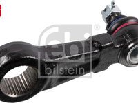 Levier control, coloana directie MITSUBISHI PAJERO SPORT (K90) FEBI BILSTEIN 41308