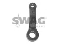 Levier control, coloana directie NISSAN NAVARA (D22), NISSAN NP300 - SWAG 82 94 2729