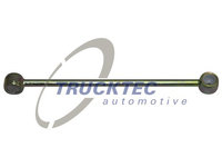 Levier de schimbare viteze (0224013 TRUCKTEC) MERCEDES-BENZ,VW