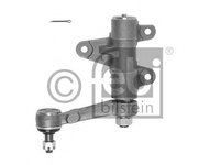 Levier intermediar directie 41310 FEBI BILSTEIN pentru Mitsubishi Coltrodeo Mitsubishi L Mitsubishi Strada Mitsubishi Triton Mitsubishi Challenger Mitsubishi G-wagon Mitsubishi Montero Mitsubishi Pajero