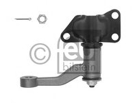 Levier intermediar directie 42697 FEBI BILSTEIN pentru Nissan Np300 Nissan Navara Nissan Pick