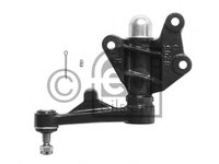 Levier intermediar directie 43196 FEBI BILSTEIN pentru Toyota Hilux Toyota Tacoma