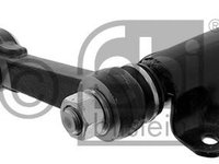 Levier intermediar directie HYUNDAI TERRACAN (HP) (2001 - 2006) FEBI BILSTEIN 41976 piesa NOUA