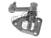 Levier intermediar directie MITSUBISHI COLT/RODEO (K7_T, K6_T) - FEBI BILSTEIN 41329