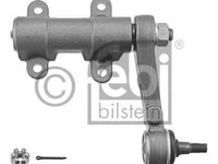 Levier intermediar directie MITSUBISHI PAJERO II Canvas Top (V2_W, V4_W) (1990 - 2000) FEBI BILSTEIN 41301 piesa NOUA