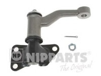 Levier intermediar directie N4801018 NIPPARTS pentru Nissan Np300 Nissan Pathfinder Nissan Terrano Nissan Navara Nissan Pick