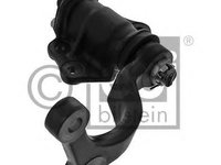 Levier intermediar directie NISSAN CABSTAR platou / sasiu (F23, H41, H42) - FEBI BILSTEIN 42715