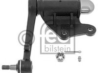 Levier intermediar directie TOYOTA 4 RUNNER (KZN18_, VZN18_, RZN18_) (1995 - 2002) Febi Bilstein 43171