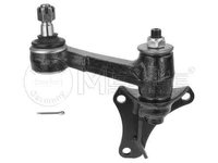 Levier intermediar semicaseta directie HYUNDAI GALLOPER II JK-01 MEYLE 37-16 632 0000