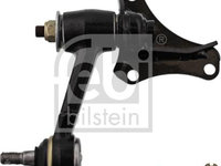 Levier intermediar semicaseta directie MITSUBISHI GALLOPER JK-01 FEBI BILSTEIN 41981