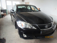 Lexus IS II 220D 177cp 2006 2007 2008 2009 2010 2011 2012