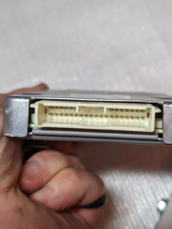 LEXUS NX I (AZ10) VA2381718 Modul contro