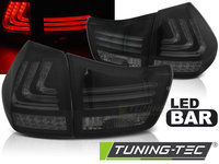 LEXUS RX 330 / 350 03-08 LED BAR SMOKE BLACK