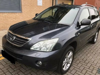 Lexus RX 400H hybrid 2007 Piese si accesorii din Dezmembrari