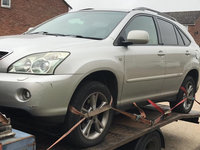 Lexus RX 400H hybrid 2008 Piese si accesorii din Dezmembrari