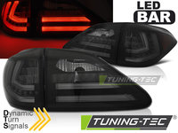 LEXUS RX III 350 09-12 SMOKE LED SQL