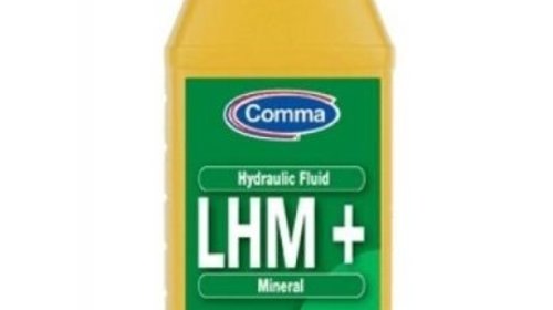 LHM PLUS 1L COMMA