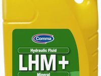 LHM PLUS 5L COMMA