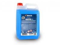 Lichid concentrat de parbriz pentru iarna VAICO 5L