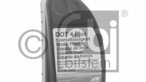 Lichid de frana 23930 FEBI BILSTEIN pentru Op