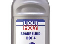 Lichid de frana (3091 LIQUI MOLY)