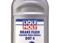 Lichid de frana (3093 LIQUI MOLY)