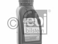 Lichid de frana AUDI 90 (8C, B4), MERCEDES-BENZ COUPE (C123), AUDI 80 Avant (8C, B4) - FEBI BILSTEIN 26746