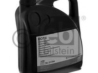 Lichid de frana BMW X5 (E53) (2000 - 2006) Febi Bilstein 21754