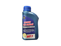 Lichid de frana DOT 3 WOIL 500 ml AL-171023-1