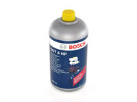 Lichid de frana DOT 4 BOSCH 1L