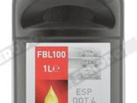 Lichid de frana DOT 4 ESP FERODO 1L