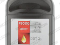 Lichid de frana FERODO DOT3 500 ml