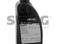 Lichid de frana FORD FOCUS Combi (DNW) (1999 - 2007) SWAG 30 92 6461 piesa NOUA